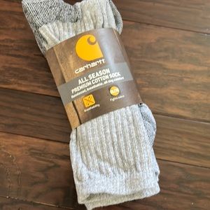 Men’s carhart socks